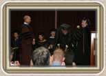Hooding Ceremony 048